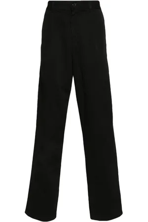Missoni Chino-bukser med broderet motiv
