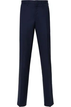 Ralph Lauren Chinos med tilspidsede ben