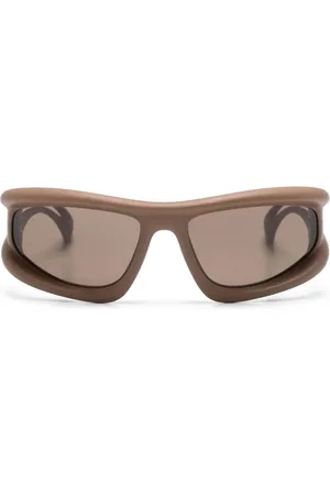 MYKITA Mafra cat-eye-solbriller