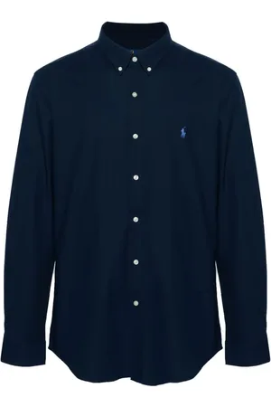 Ralph Lauren Polo Pony skjorte med knapper