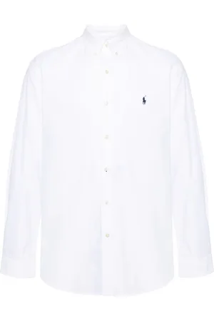 Ralph Lauren Polo Pony skjorte med knapper