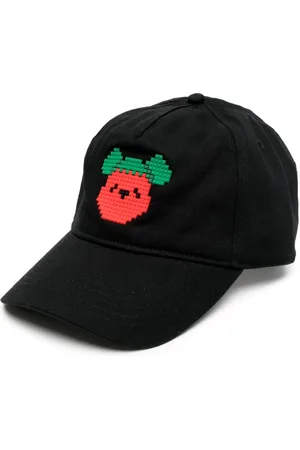 MOSTLY HEARD RARELY SEEN Slice Of Melon Bear T-shirt