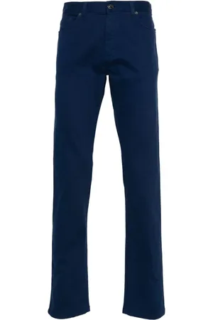 Ermenegildo Zegna Bukser med lige ben