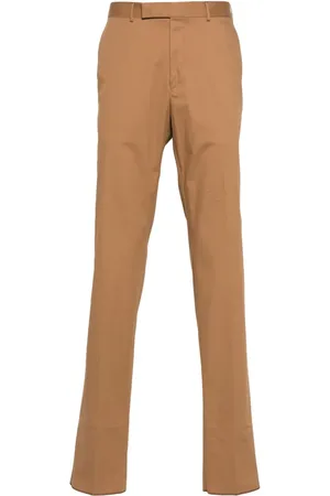 Ermenegildo Zegna Chinos med presselæg