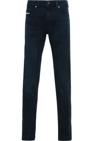 Diesel 1979 Sleenker skinny-jeans med lav talje