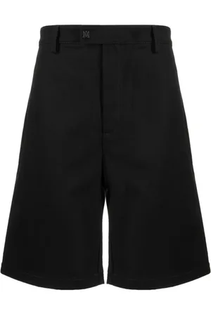 AMIRI Arts District chino-shorts