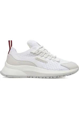 Bally Daryel sneakers med mesh-paneler
