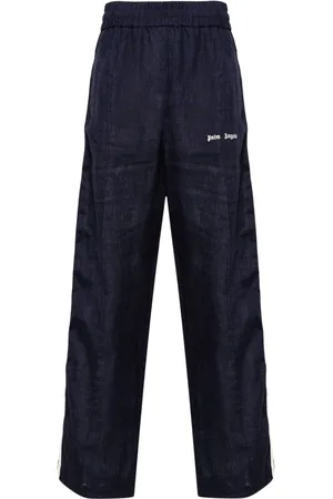 Palm Angels Joggingbukser med logotryk