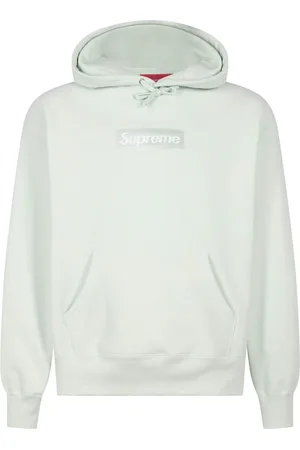 Supreme Box Logo 