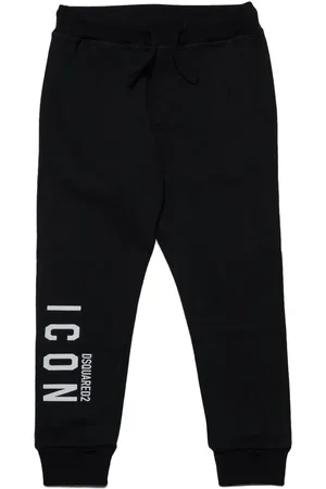 Dsquared2 Bukser med logotryk