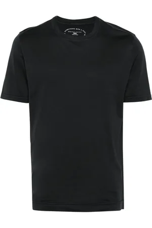 FEDELI T-shirt med brede ærmer