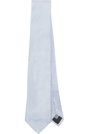Fursac Strikket silkeslips