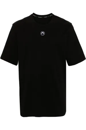 Marine Serre Crescent Moon T-shirt