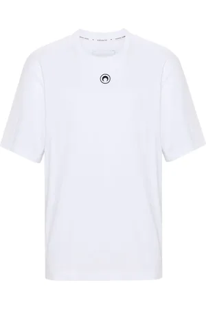 Marine Serre Crescent Moon T-shirt