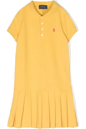 Ralph Lauren Polo Pony-kjole