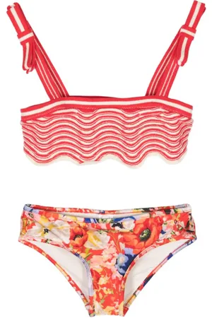 ZIMMERMANN Alight Wave bikinisæt