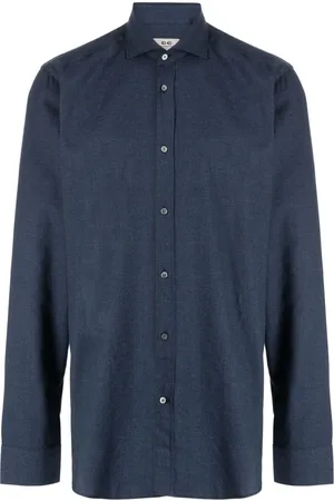 corneliani Langærmet skjorte