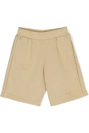 Jacquemus Shorts med broderet logo