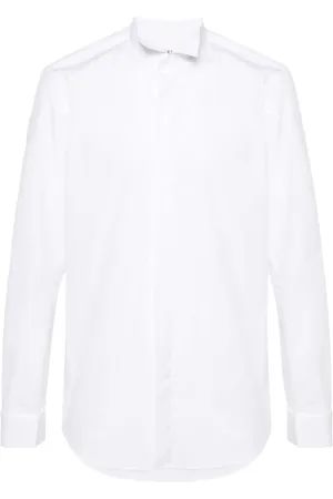 Fursac Poplin-skjorte