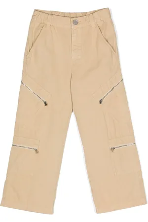 Jacquemus Le Draio bukser med lige ben