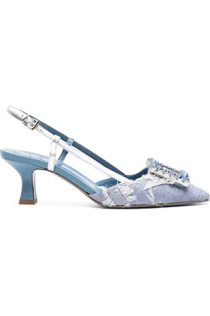 ROBERTO FESTA Stefi 60mm slingback-sandaler