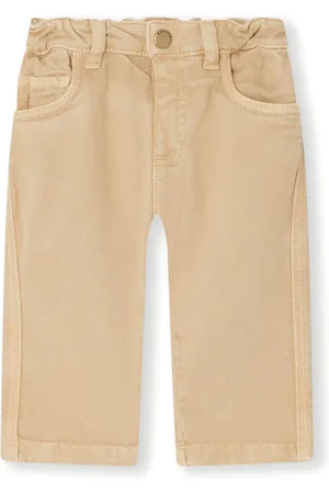 BONPOINT Cookie-jeans med lige ben