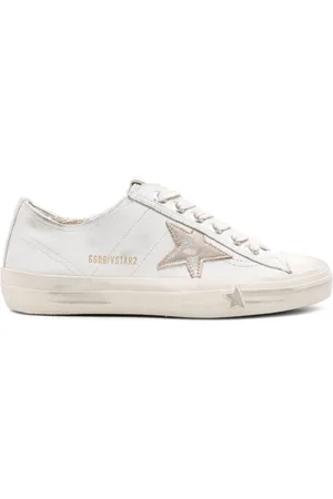 Golden Goose Vstar2 sneakers i læder