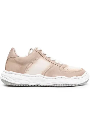 Maison Mihara Yasuhiro Kraftige Wayne Original Sole sneakers