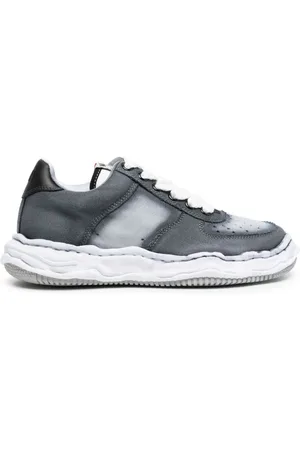 Maison Mihara Yasuhiro Kraftige Wayne Original Sole sneakers