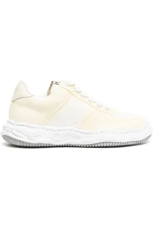 Maison Mihara Yasuhiro Kraftige Wayne Original Sole sneakers