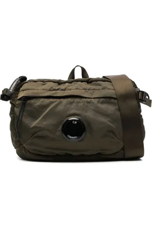C.P. Company Nylon B crossbody-taske