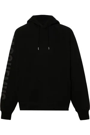 Jacquemus Le Hoodie Typo top