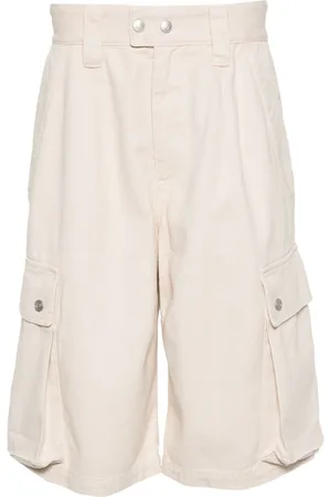 Isabel Marant Tejelo cargo-shorts
