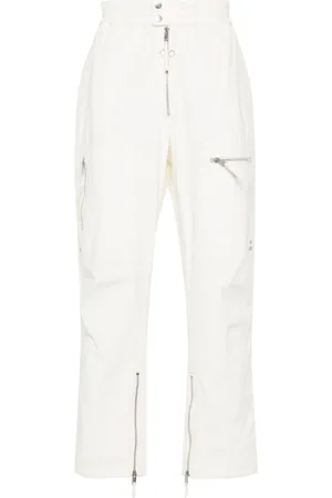 Isabel Marant Niels cargo-bukser