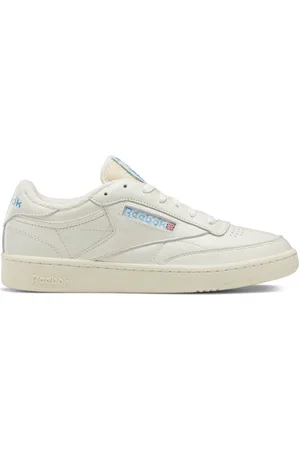 Reebok Club C 85 Vintage sneakers i læder