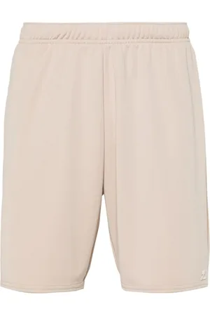 Courrèges Træningsshorts med logo-stribedetalje