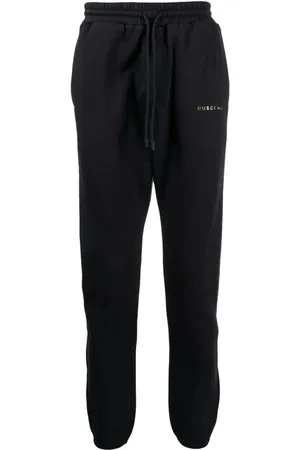 BUSCEMI Joggingbukser med logotryk