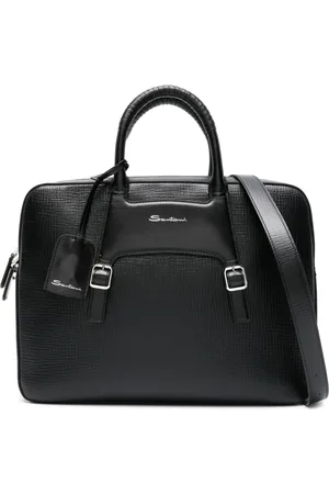santoni Mappe med paneler
