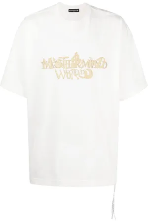 MASTERMIND T-shirt med logotryk
