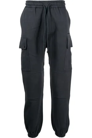 BUSCEMI Cargo-joggingbukser