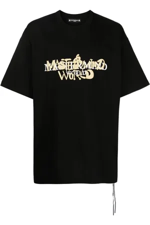 MASTERMIND T-shirt med logotryk
