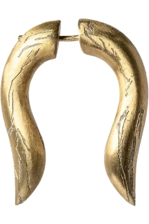 PARTS OF FOUR Hathor nøglering i sterlingsølv