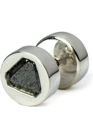 PARTS OF FOUR ørestikker med diamant