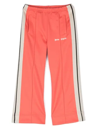 Palm Angels Joggingbukser med logotryk