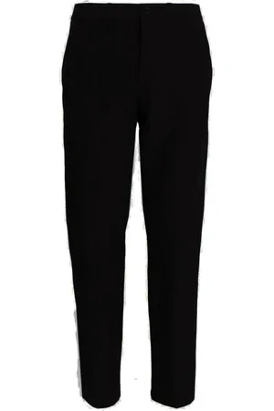 HUGO BOSS Commuter bukser med lige-ben