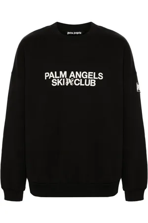 Palm Angels Pa Ski Club sweatshirt