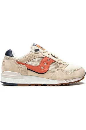 Saucony Low-top Shadow 5000 sneakers