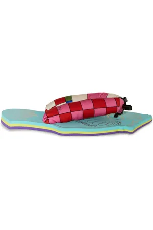 Puccini Flade ternede sandaler