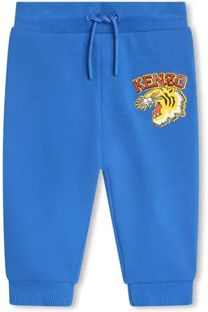 Kenzo Træningsbukser med logotryk