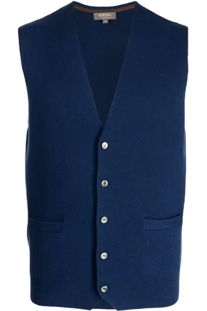 N.PEAL The Chelsea Milano strikvest